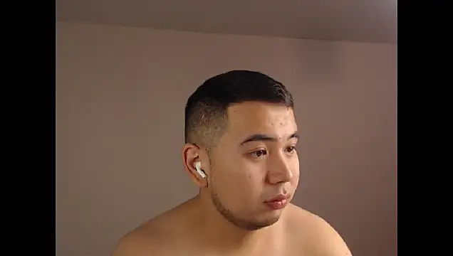 Chat XXX en directo de TaishiShadow