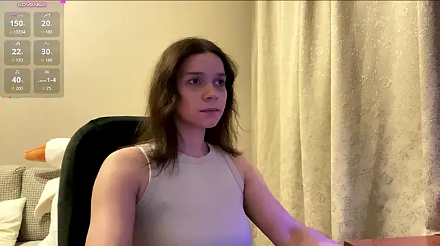 Liilbanana – Live XXX-chat