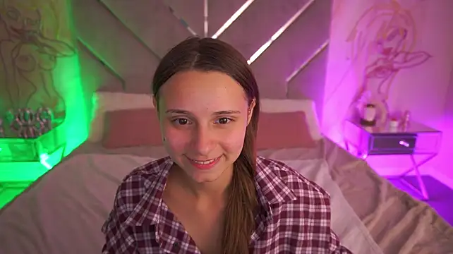 TinyNatalie Obrolan Langsung XXX