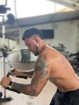 Daanhot_sexx Show Webcam