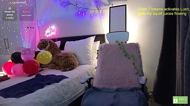 Niaomifuckalot Obrolan Langsung XXX