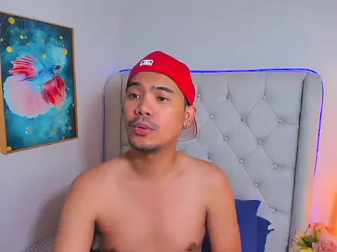 AsianZero 现场XXX聊天