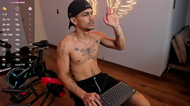 Jared_Cole – Naživo XXX chat