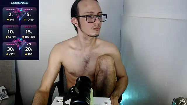 Czat XXX na żywo – Damian_Dusk