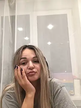 Seralunee – Live XXX-chat