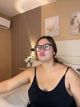 Brittany_6's Live XXX Chat