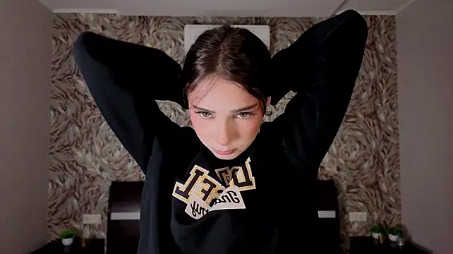 RheaWild's Webcam Show