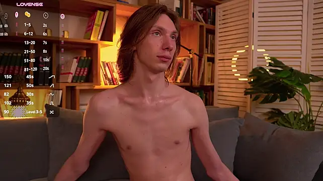 DannyReed Live XXX-Chat