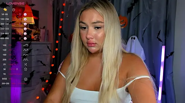 _Loneve__ – Live XXX-chat