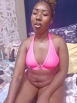 Candylips22's Live XXX Chat