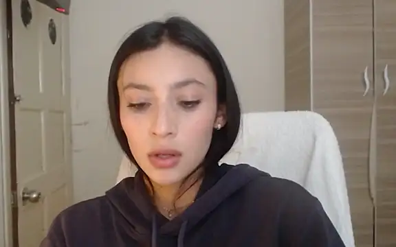 Salomesweet02's Live XXX Chat