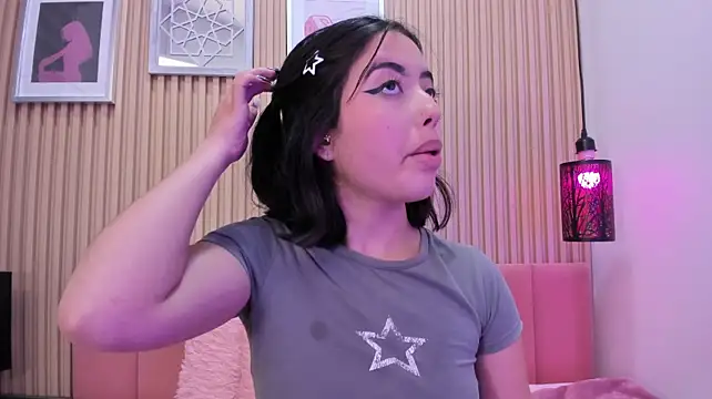 Živý XXX chat Abril_adams_