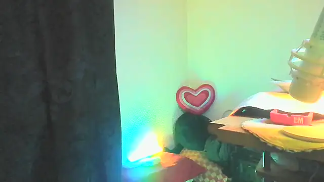 Guyst049 Pertunjukan Webcam