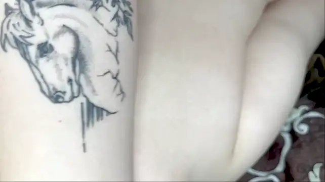 Tiffanythegreatest's Live XXX Chat