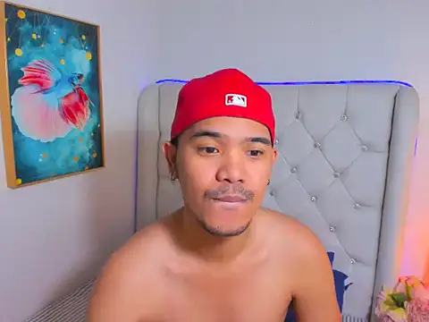AsianZero Live XXX Chat