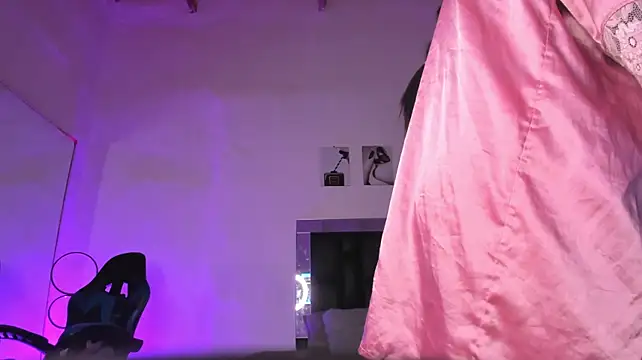 kittymonroe1 现场XXX聊天