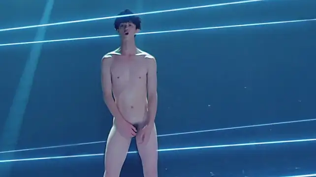 TNT-888 라이브 XXX 채팅