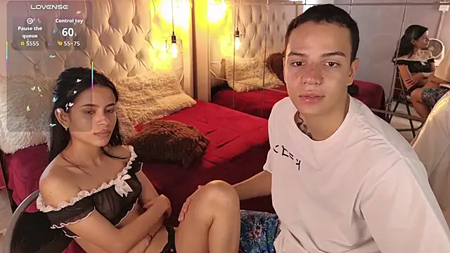 sparks_eva Chat XXX live