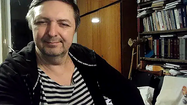 XXX chat uživo modela Pokaz2020
