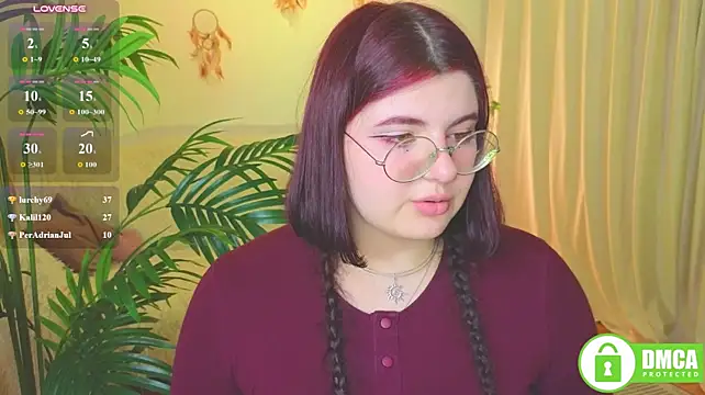 Siena_fox_'s Live XXX Chat