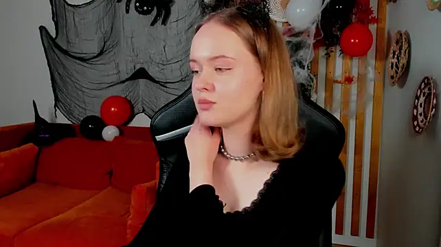 AdaRune – Live XXX-chat