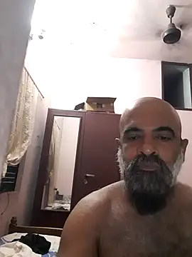 kikkalakka – webcam-show