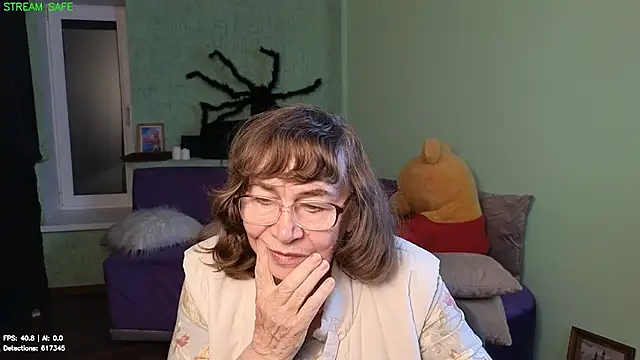 Betty_Brick's Live XXX Chat