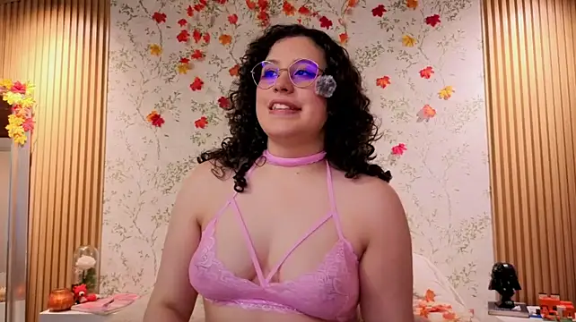 Chat XXX en directo de Charlotte__Miller