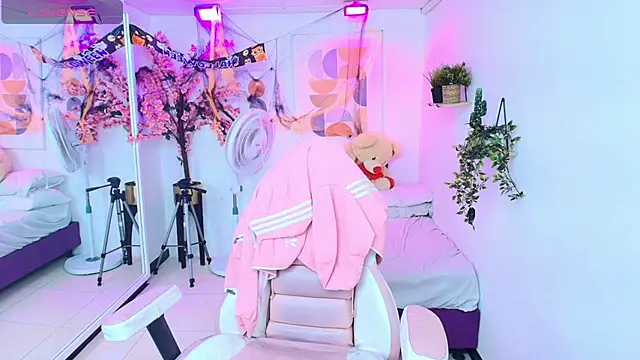 Shady_bug 라이브 XXX 채팅