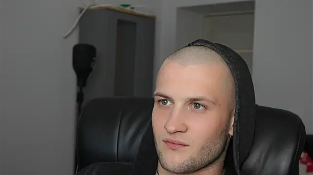 Igor_Wilde Live XXX Chat