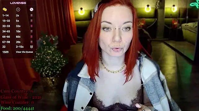 Živý XXX chat MaxPhoenixx