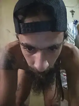 Hairy_mannn2n Live XXX chat