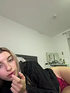 SweetMiiian Live XXX chat