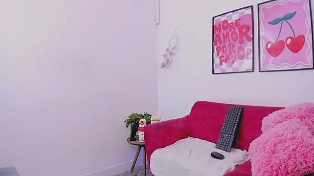 zoeseven7 – Naživo XXX chat