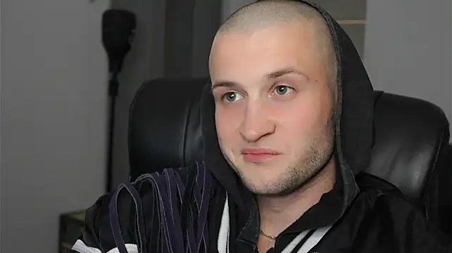 Igor_Wilde Obrolan Langsung XXX