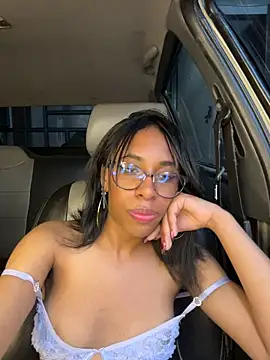 Thalia-fire Live XXX-Chat