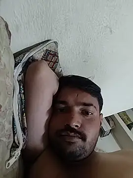 Rishidesiboy's Webcam Show