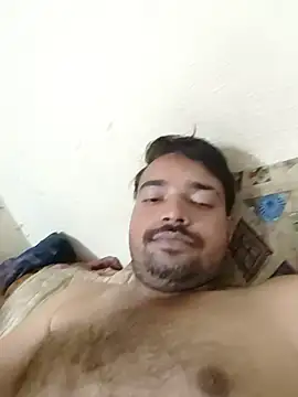 عرض كام Rishidesiboy
