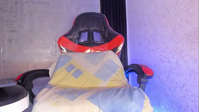 DominicSccott 现场XXX聊天