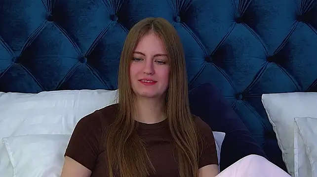 Chat XXX en directo de SofiaSarvains