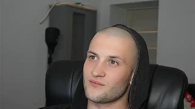Chat XXX en directo de Igor_Wilde