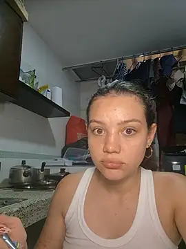 Živý XXX chat Maria_rosita