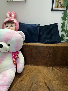 Maahhii's Live XXX Chat