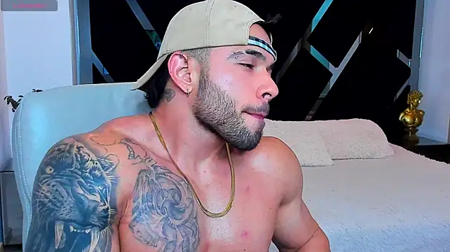Chat XXX en directo de Raytorres