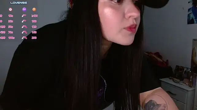 Chat XXX en directo de Just_danna