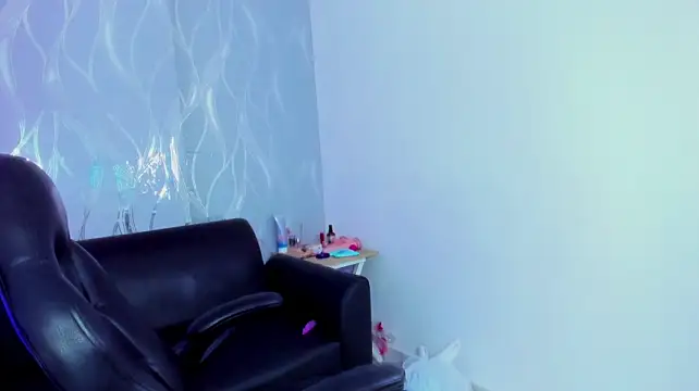 XXX chat uživo modela AshSweet