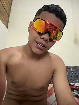 Chatroom XXX en direct de jhan_pierce22