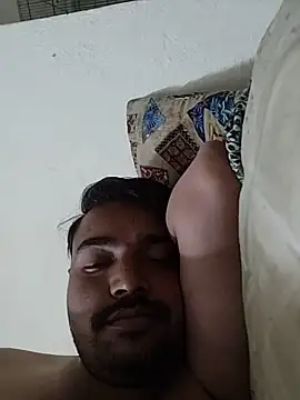 Rishidesiboy Pertunjukan Webcam