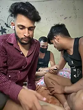 BiggerDickGuy 라이브 XXX 채팅