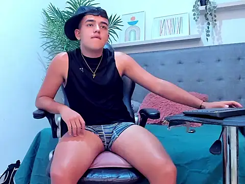 adam_cox1n Live XXX chat